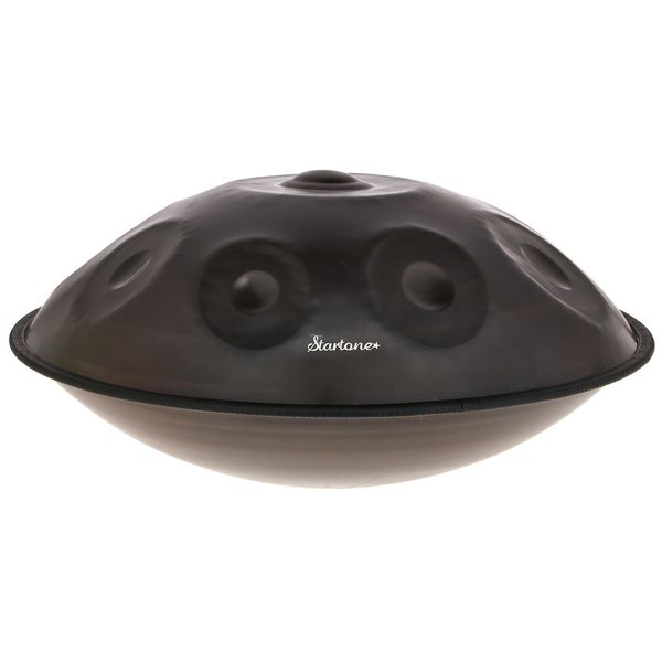 Startone Handpan D Kurd A=432Hz