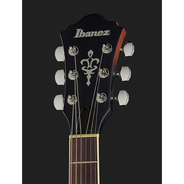 Ibanez AF55-TF