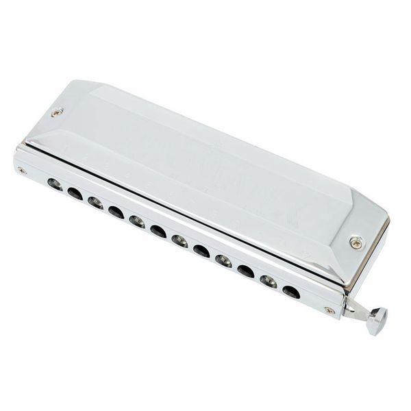 Suzuki SCX-48 Chromatix F