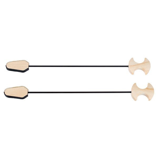 Horst Wünsche Hamm. Dulcimer Mallet 16CSLF