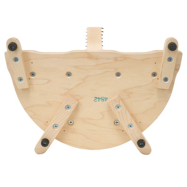 Lyon & Healy Ogden Lever Harp 34 Str. NA