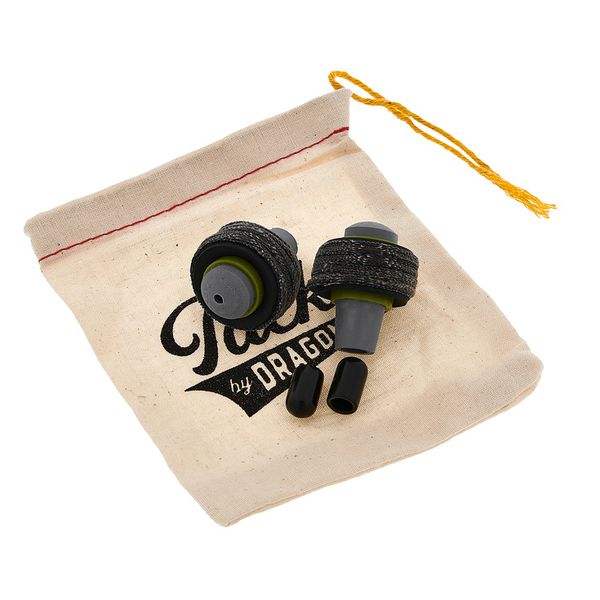 Dragonfly Percussion TBDFT-M Stick Toppers Medium