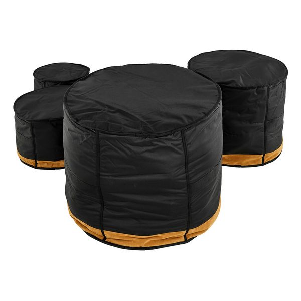 Tama Power Pad Drum Bag Set BK