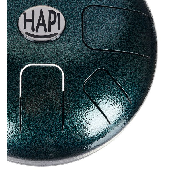 Asian Sound HAPI Drum D-Akebono