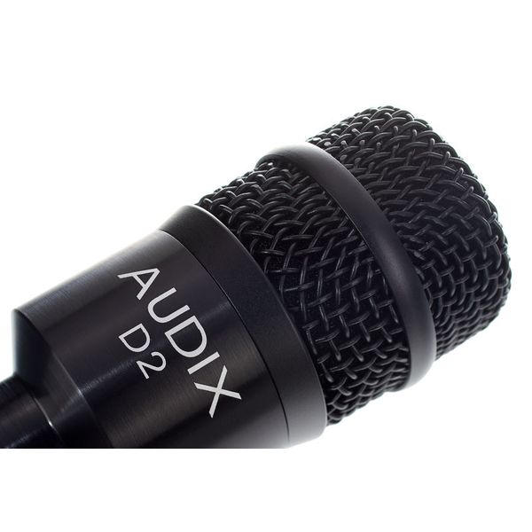 Audix D2-Trio