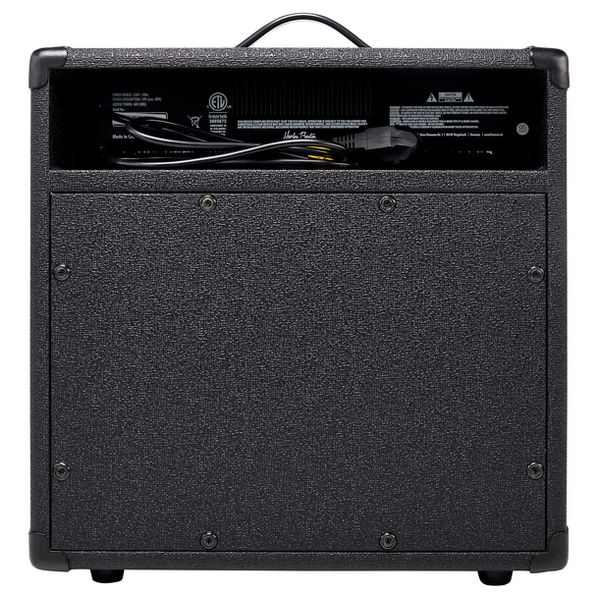 Harley Benton PB-50 FR Vintage Series Set