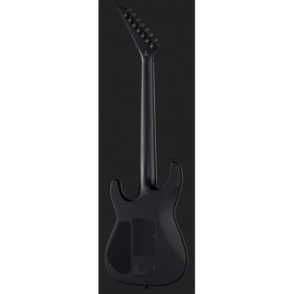 Jackson Jeff Loomis Soloist SL7 SB