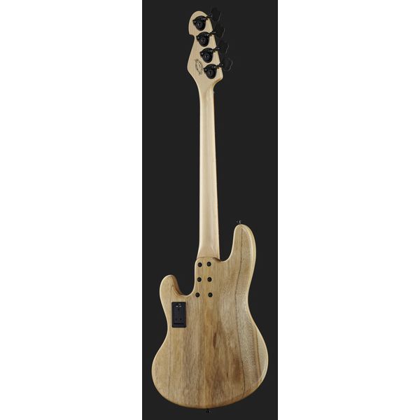 Sandberg California II SL TT 4 Short NT