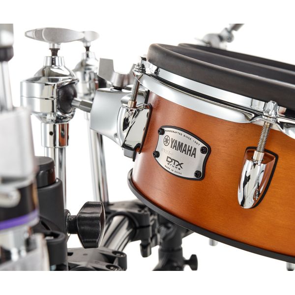 Yamaha DTX8K-M Real Wood