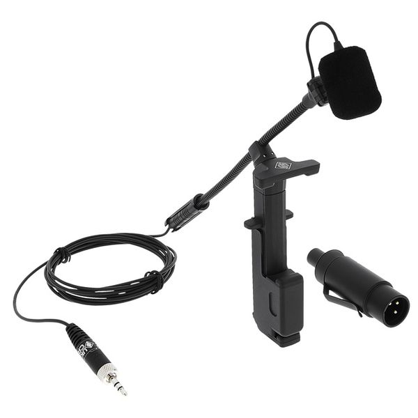 Neumann MCM 114 Set Guitar