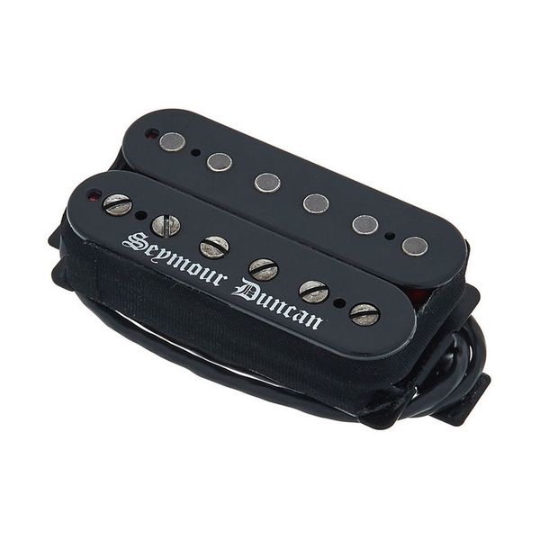 Seymour Duncan Black Winter Bridge