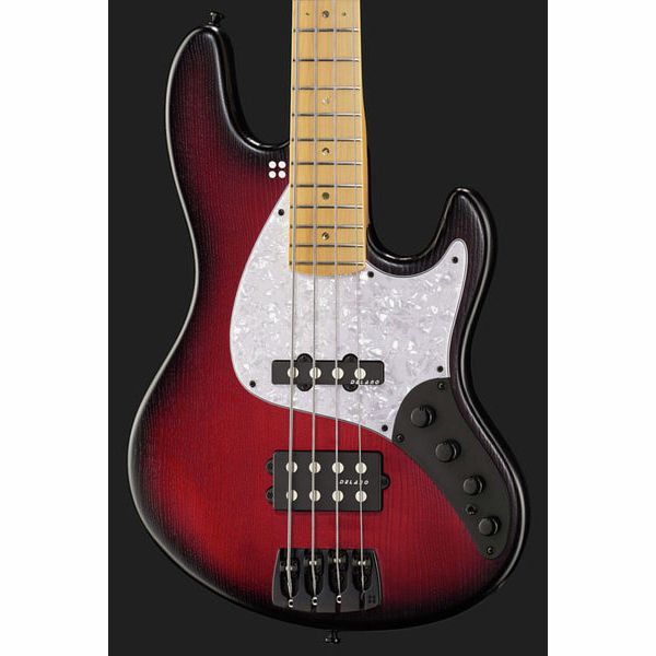 Sandberg California II TM4 RB MN