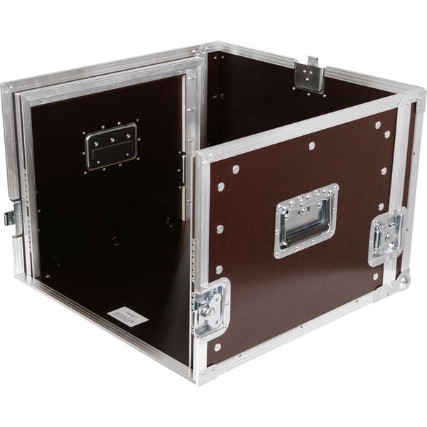 Thon Triple Door Live Rack 8U 45