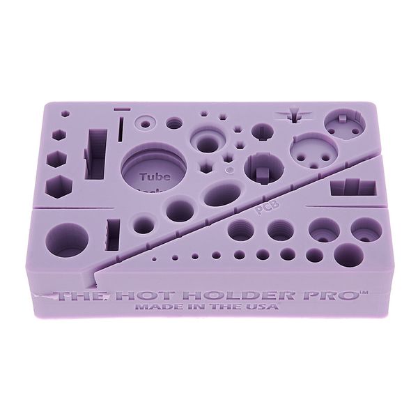 Allparts Hot Holder PRO Soldering Tool