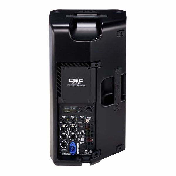 QSC K10.2/KS212C Set