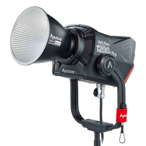 Aputure LS 1200D Pro