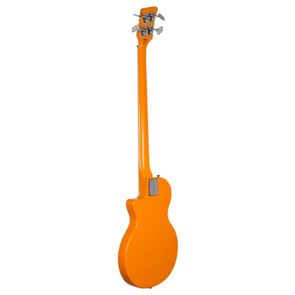 Orange O-Bass Orange