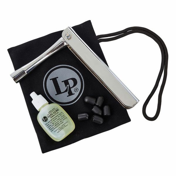 LP 11" Quinto Pedrito Martinez