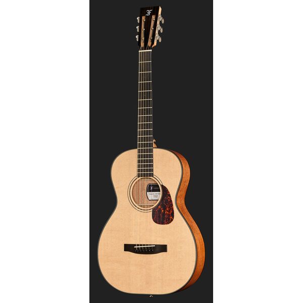 Furch Vintage Pure OOM-SM SH a