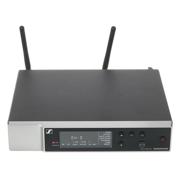 Sennheiser ME36/MZFS EW-D Stand Set Q1-6