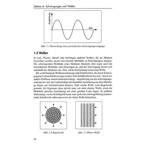 GC Carstensen Verlag Das Tonstudio Handbuch