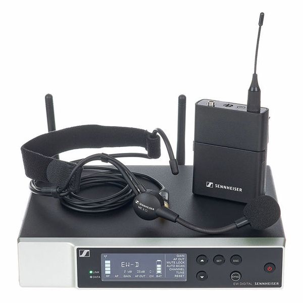 Sennheiser EW-D ME3 R4-9