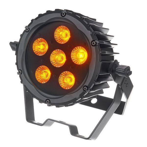 Showtec Power Spot 6 Q5