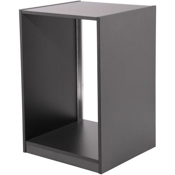 Thon Studio Rack 16U 50 black