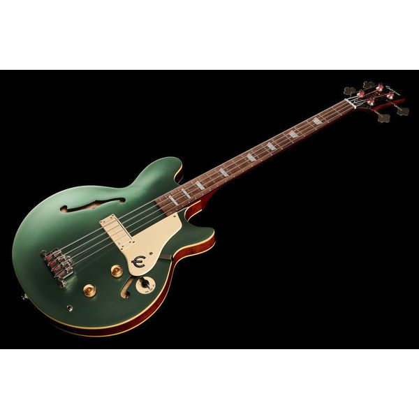 Epiphone Jack Casady Signature Bass FPB