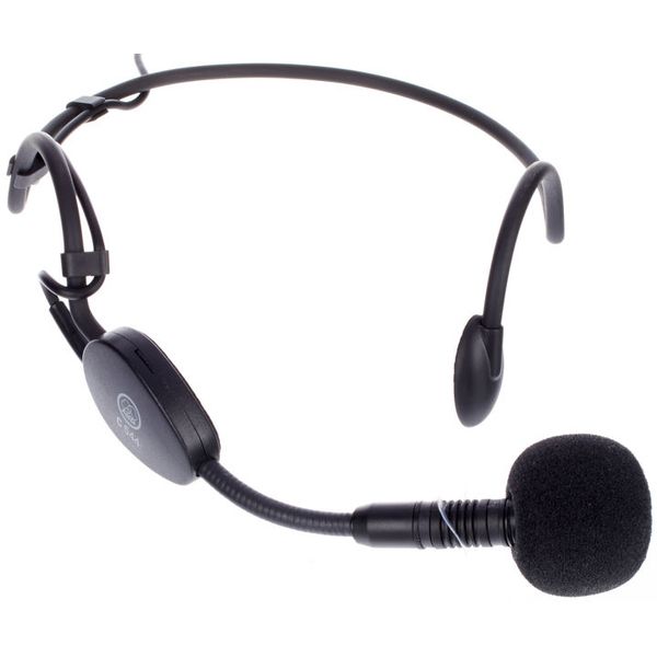 AKG PW45 Sport Set ISM