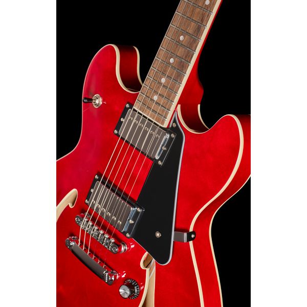 Harley Benton HB-35 CH Vintage Series