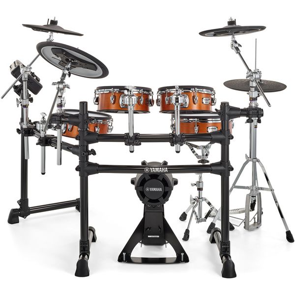 Yamaha DTX8K-M Real Wood