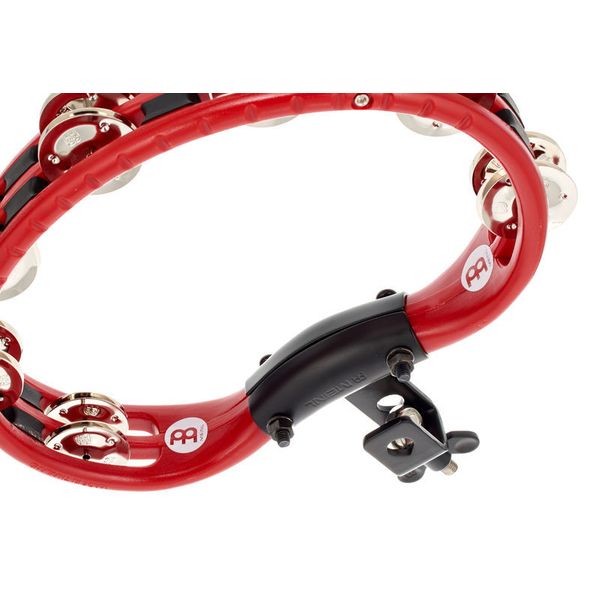 Meinl TMT2R Drummer Tambourine