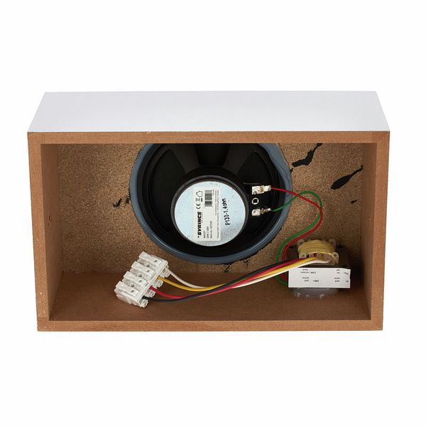 Syrincs Waiting Room Bundle M white