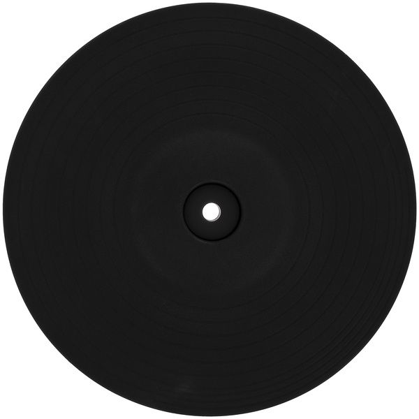 Millenium MPS-850 12" Hi-Hat Pad V2