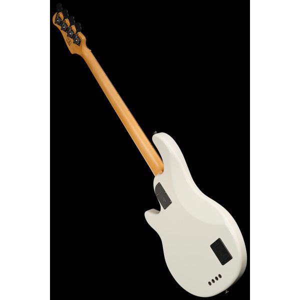 Marcus Miller Z3-4 Antique White