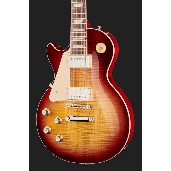 Gibson Les Paul Standard 60s BB LH