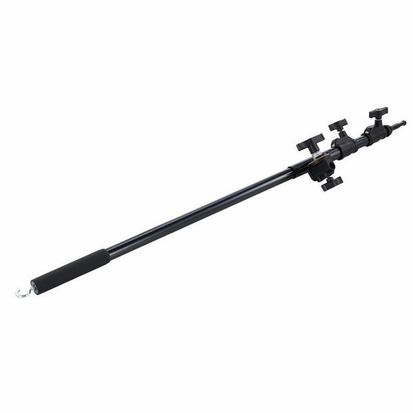 Avenger D600CB Mini Boom Arm Bk