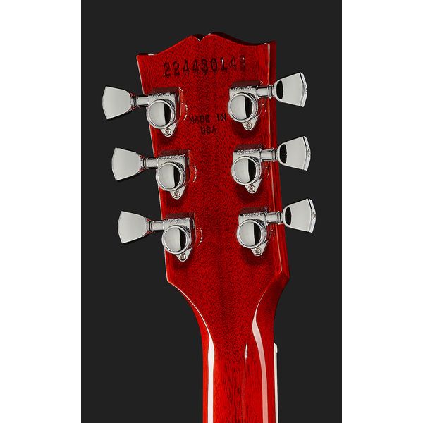 Gibson Les Paul Modern Figured CHB