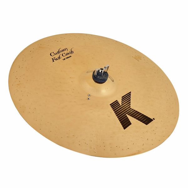 Zildjian K-Custom Worship Pack