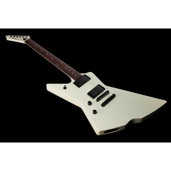 Harley Benton EX-84 LH Modern WH