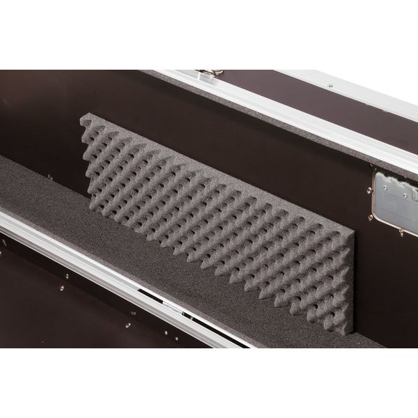 Thon Keyboard Case Nord Stage 4 88