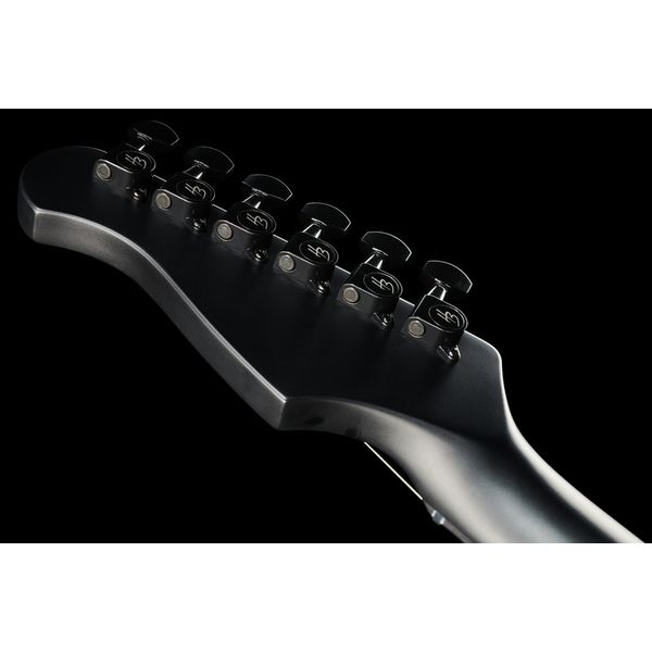 Harley Benton ST-Junior HSS SBK