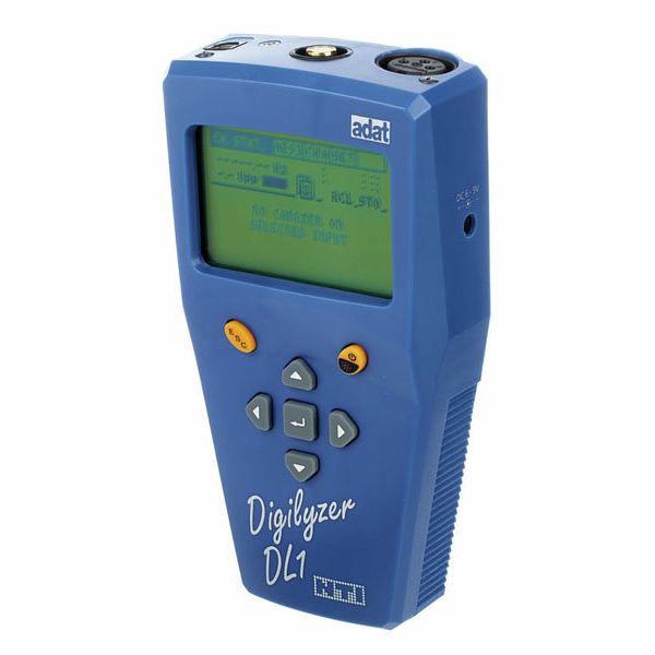 NTI Audio DL1 Digilyzer