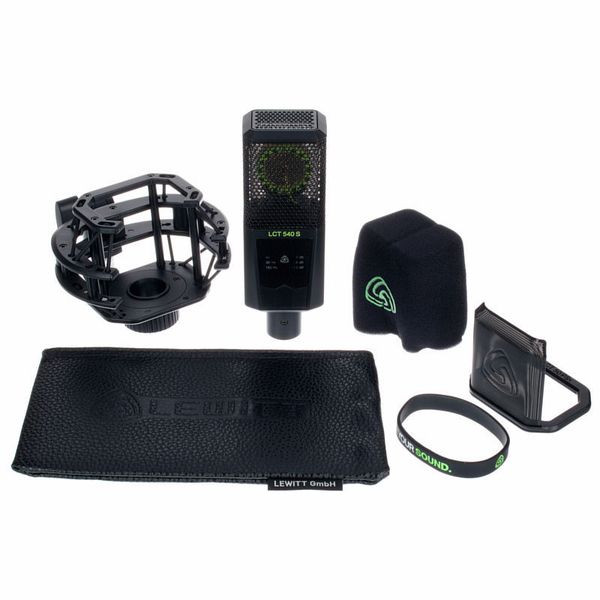 Lewitt LCT 540 S Bundle