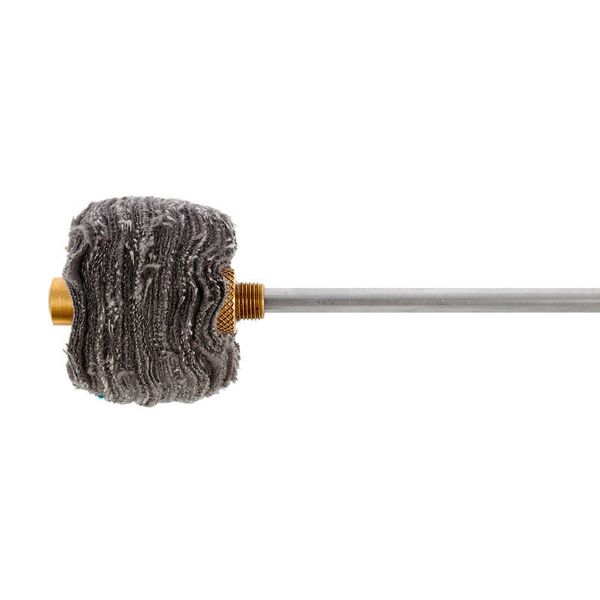 Dragonfly Percussion Soft Flannel Kick Drum Beater