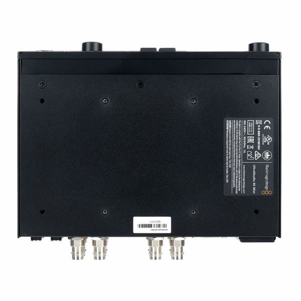 Blackmagic Design UltraStudio 4K Mini