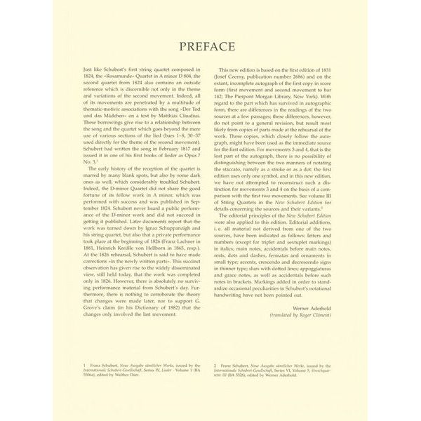 Brenreiter Schubert Tod und das Mdchen