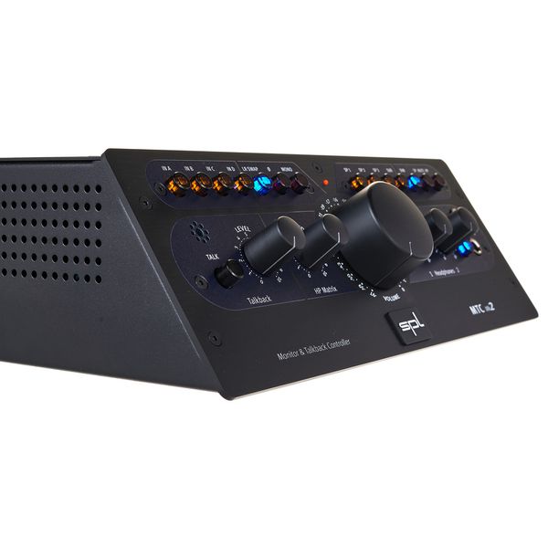 SPL MTC MK2