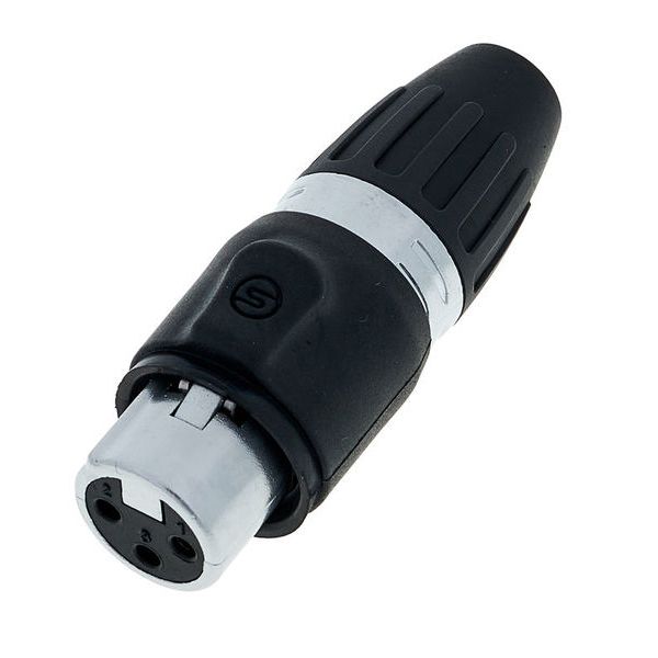 Seetronic SCWF3 3pin XLR IP65